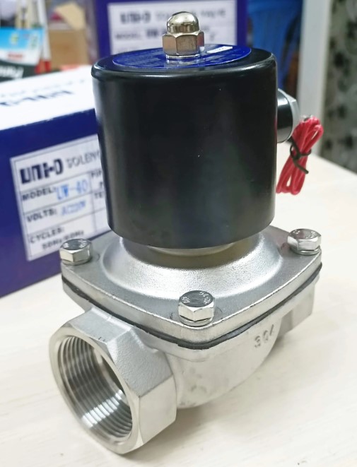 van-dien-tu-inox-la-gi