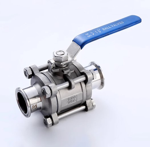 van-bi-3-manh-clamp-la-gi